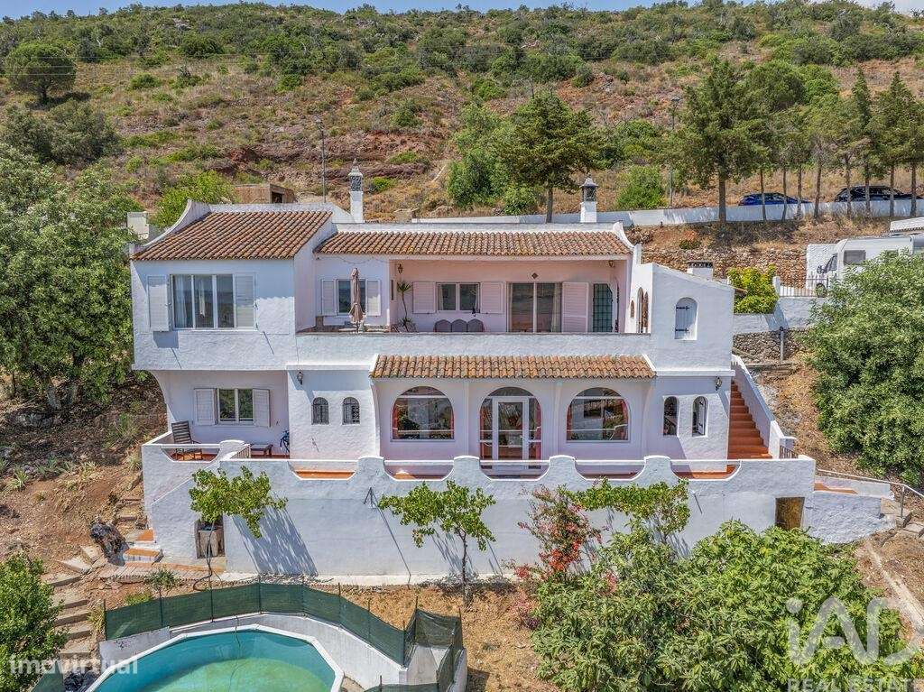 Casa / Villa T3 em Alte de 274,00 m2 - Grande imagem: 1/30