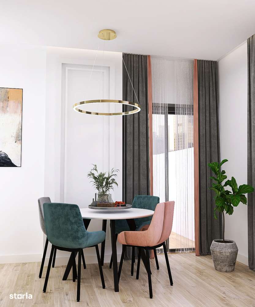 GARSONIERA/1 CAMERA/CHIAJNA/ILFOV - Imagine principală: 5/20