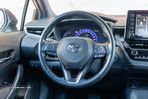 Toyota Corolla 2.0 Hybrid Comfort+P.Sport - 9