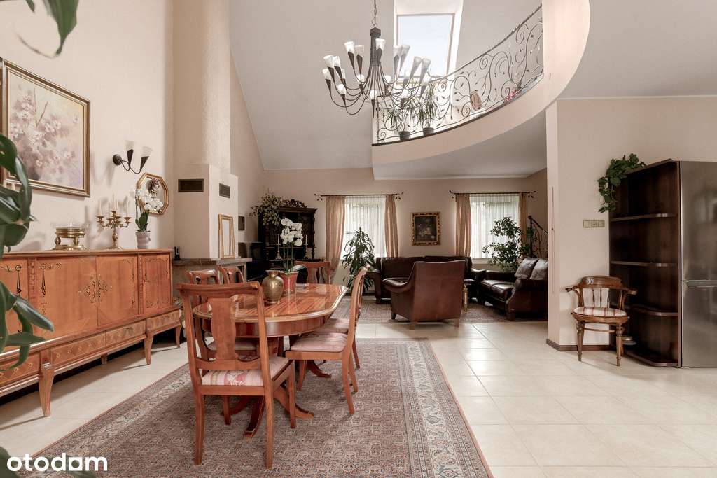 Dom jednorodzinny, Poznań, Podolany-10