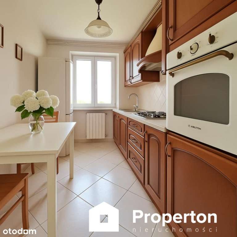 Mieszkanie Skierniewice Kopernika 3 pok. 4 piętro-0