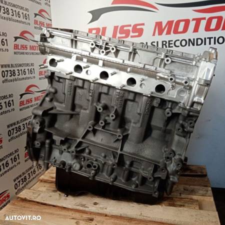 Motor 3.2 Ford Ranger AWD 4WD SAFA SA2R SAFB SA2S SA2W Garantie. 6-12 luni. - 3