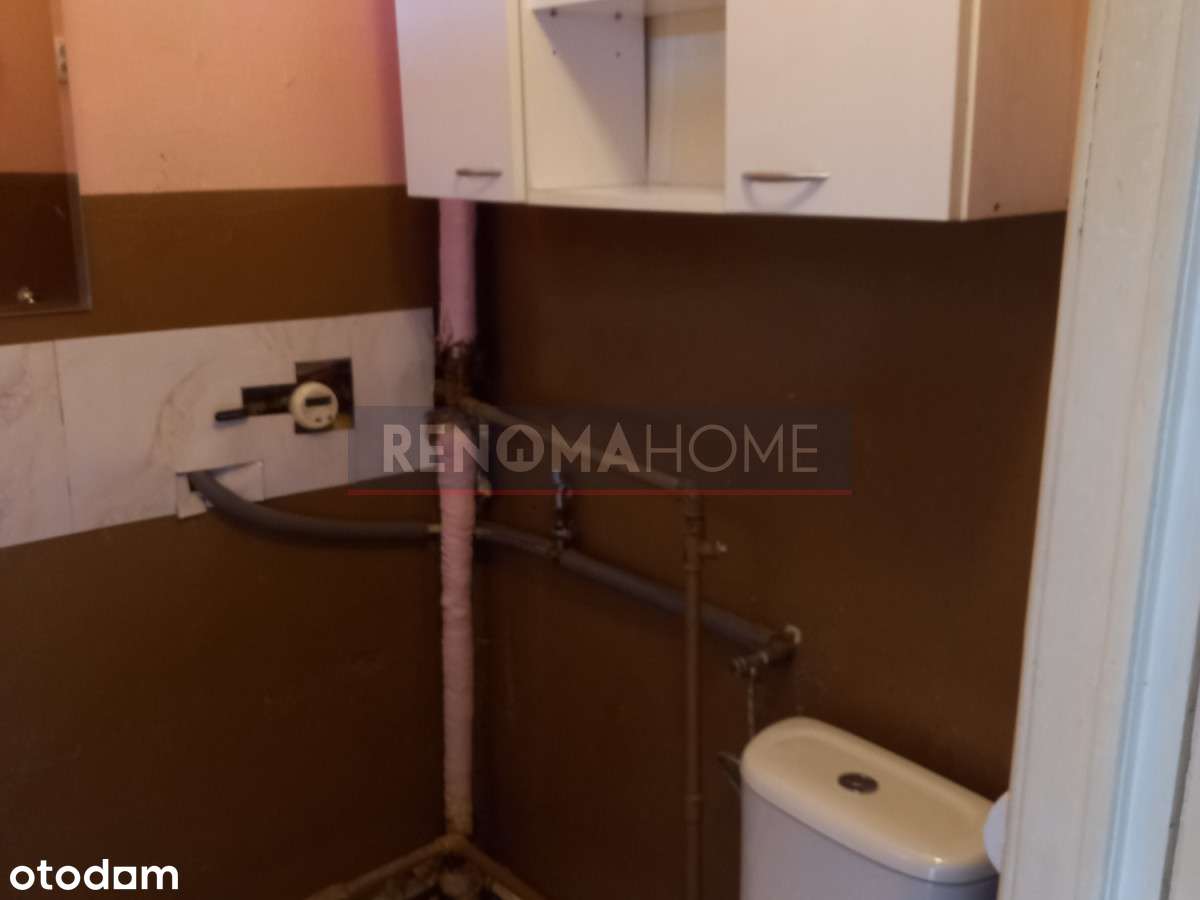 Tylko u nas dwupokojowe z niskim czynszem - Pełny obrazek: 5/6