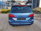 Peças VW Golf Sportvan 2.0 TDi do ano 2015 (CRL) - 3