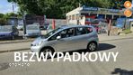 Honda Jazz - 1