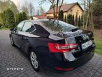 Skoda Superb 2.0 TSI Ambition DSG - 13