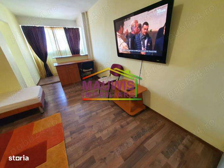 Iancului / Elev Stefanescu / 5 min Metrou / bl 1980 /-1