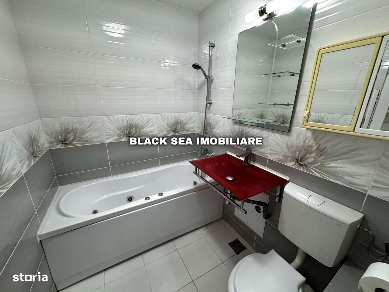 OCAZIE UNICA  / Apartament 2 camere, City Park Mall – Renovat integral-16