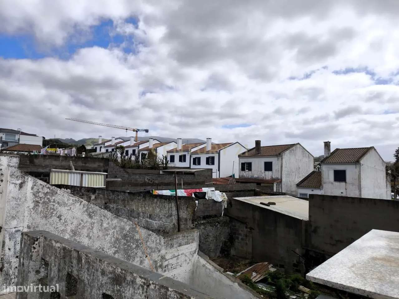 Moradia térrea com Garagem na Lagoa-17