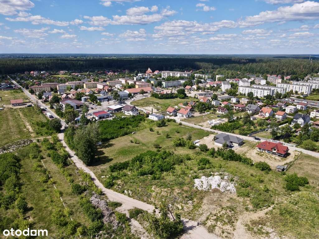 Działka budowlana  1679 m2 Ruciane Nida - Pełny obrazek: 4/10