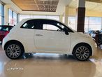 Fiat 500 Mild Hybrid 1.0 HATCHBACK - 8