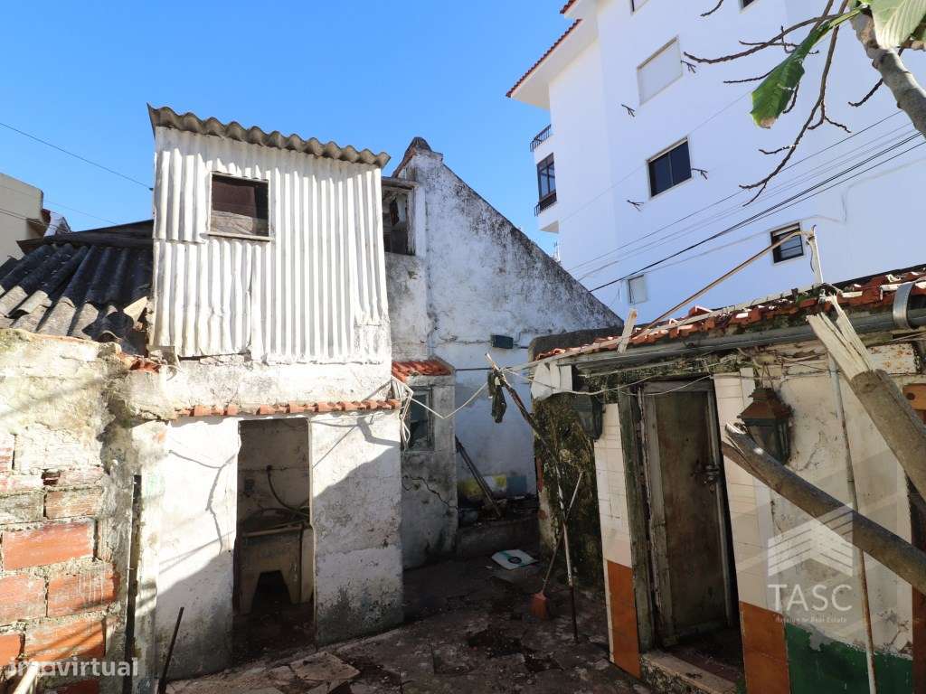 Moradias para reconstruir nas Fontainhas-16