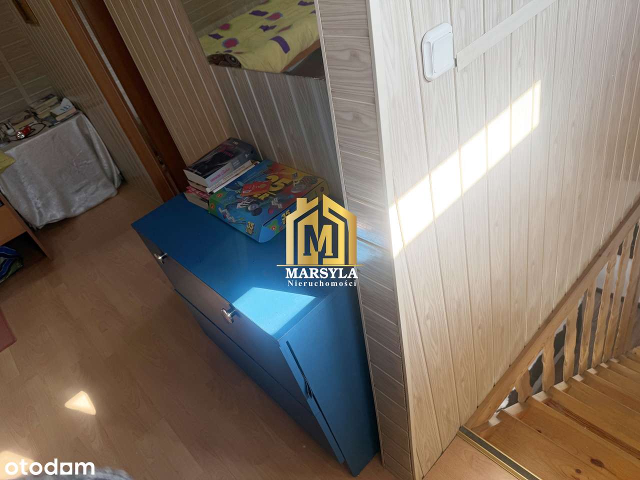 Domek letniskowy w malowniczej miejscowości Poraj - Pełny obrazek: 5/13