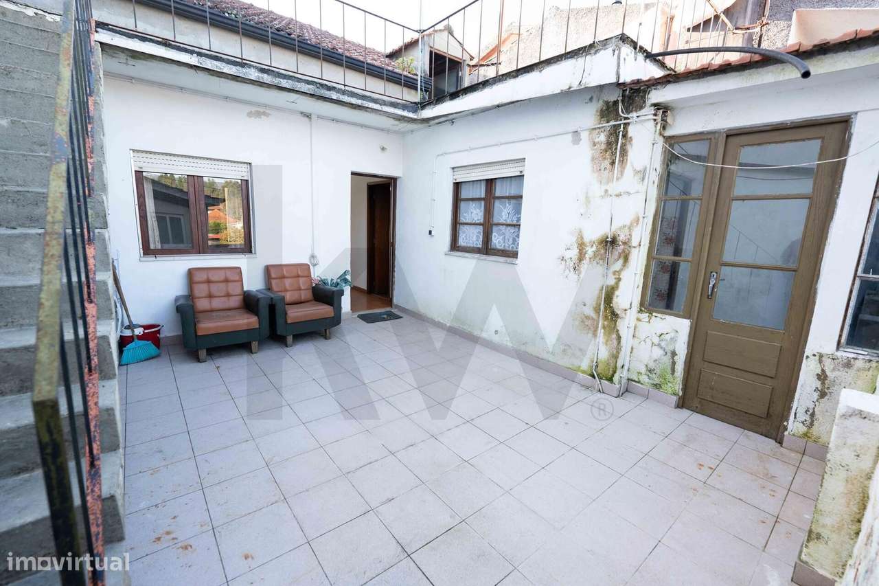 Moradia T3 , Pampilhosa com terreno - Grande imagem: 3/55