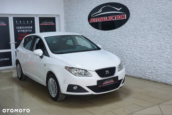 Seat Ibiza 1.6 TDI CR Style - 1