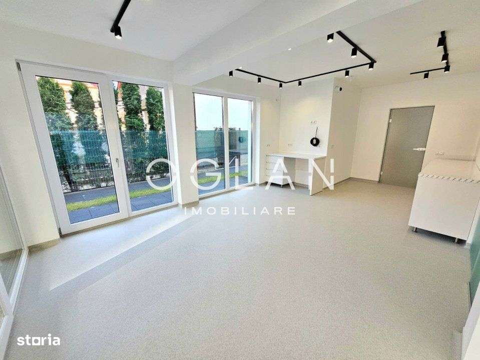 Spatiu comercial cu parcare, Hipodrom 2 - Imagine principală: 4/17