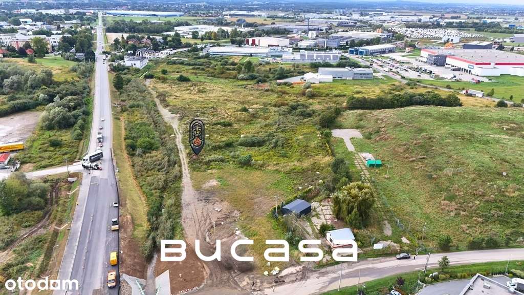 BUCASA | kompleks działek PU | Niepołomice - Pełny obrazek: 4/5