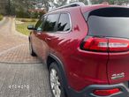 Jeep Cherokee 2.0 MJD Active Drive I Limited - 5