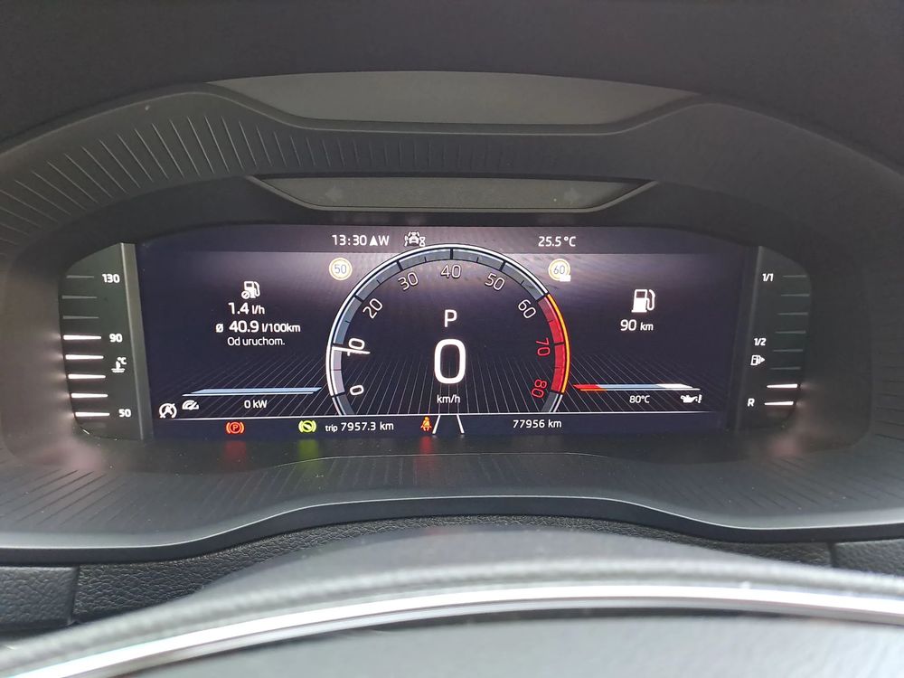 SKODA KAROQ Style 1.5STI150KM Virtual VarioFlex Kamera Grzana Szyba/Kierownica HAK