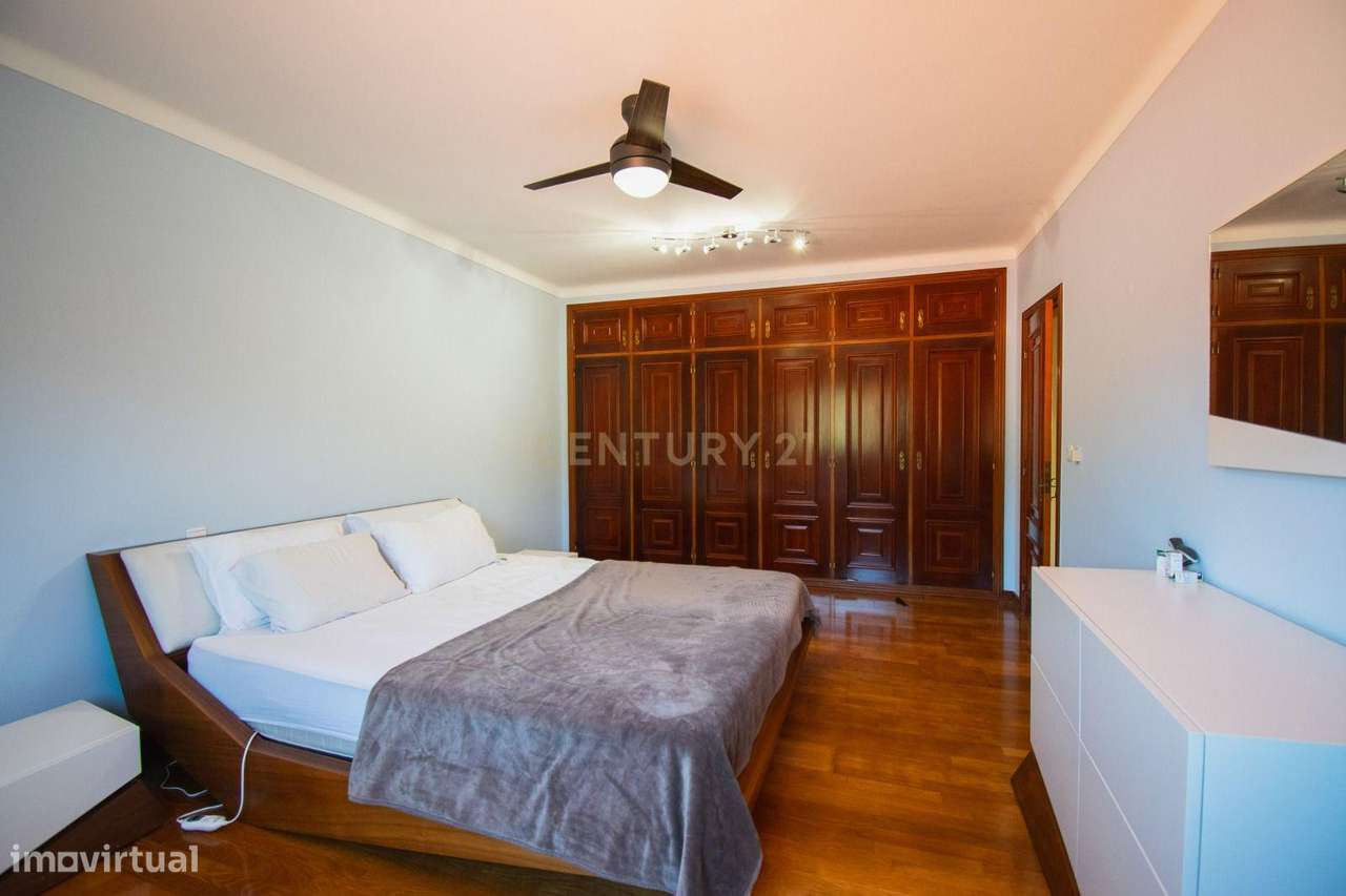 Espetacular Moradia em Vilamar, Cantanhede - 5 Quartos-20