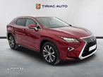 Lexus Seria RX - 8