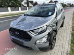 Ford EcoSport 1.0 EcoBoost GPF Active ASS - 4