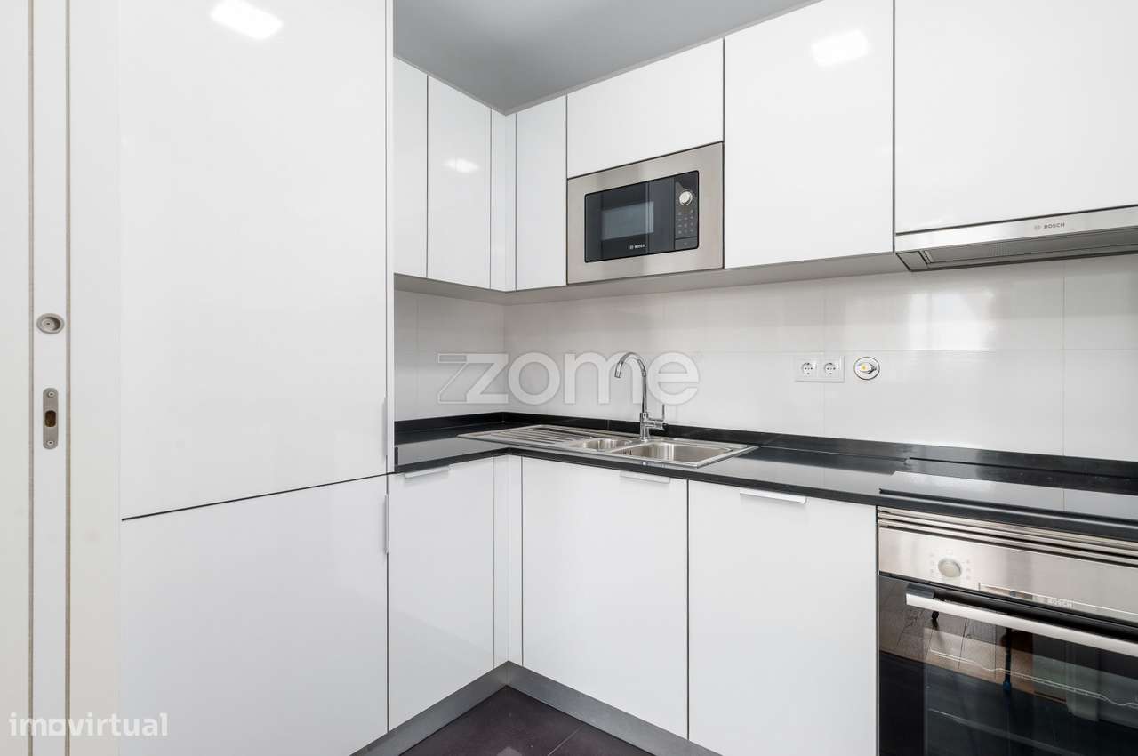 Apartamento T1 - Hera Residences-14