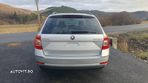 Skoda Octavia Combi Diesel 1.6 TDI Style - 13