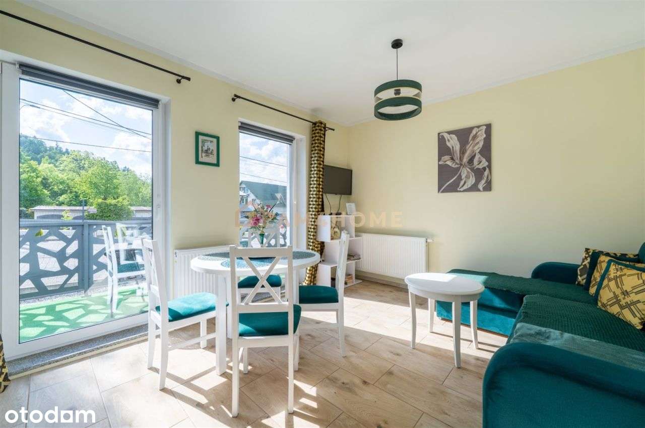 Świetne M2 w spokojnym miejscu! - Pełny obrazek: 3/19