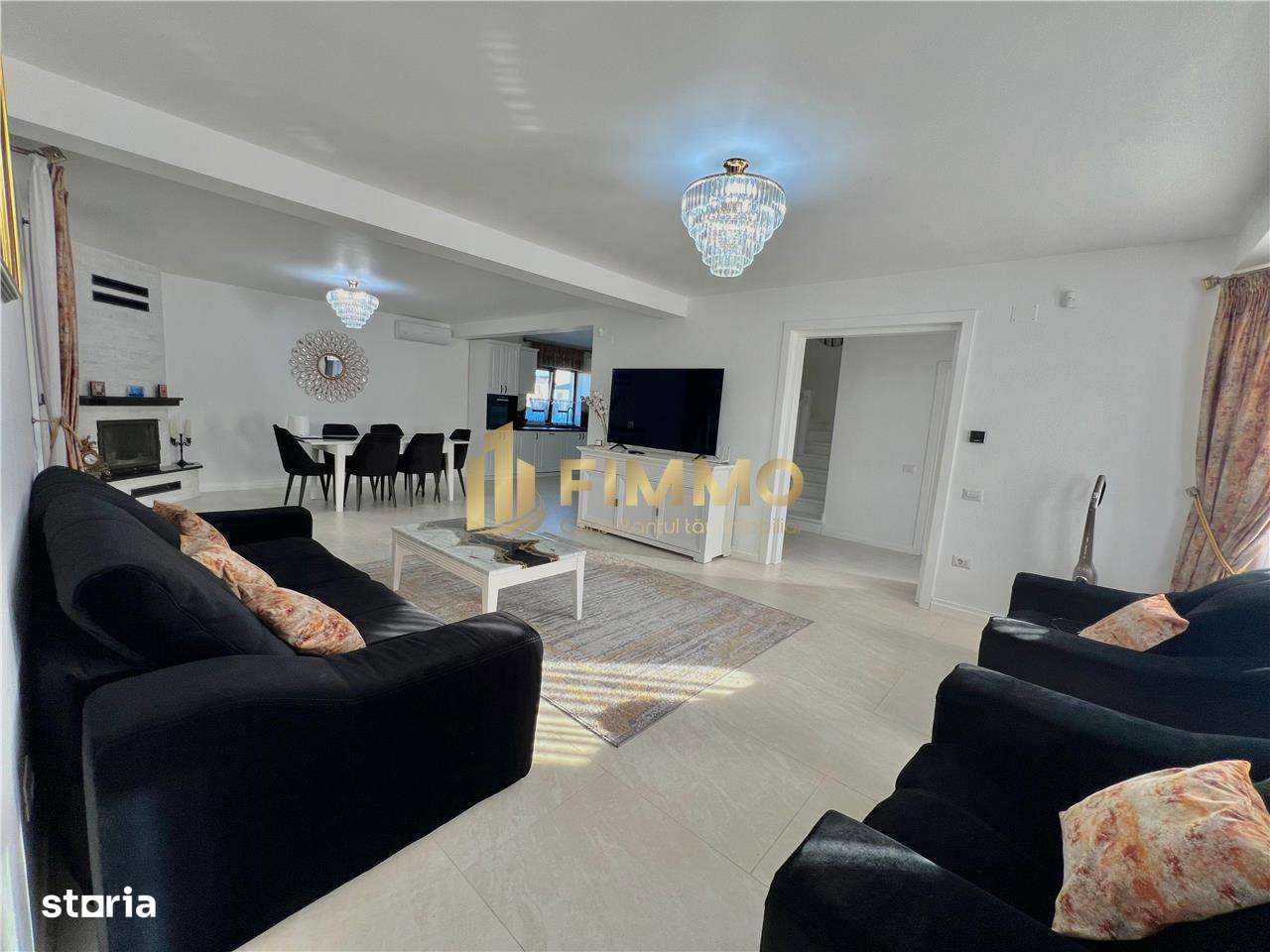 Casa Indivuala | 300 mp | Ipotesti | ID:895 - Imagine principală: 2/20