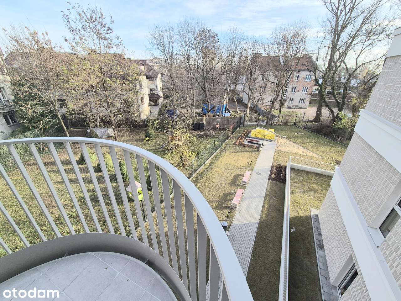 CENA TYLKO DO 31.12 !!! - WIDOK NA ZIELEŃ - 12MIN CENTRUM - SUFIT292cm-17