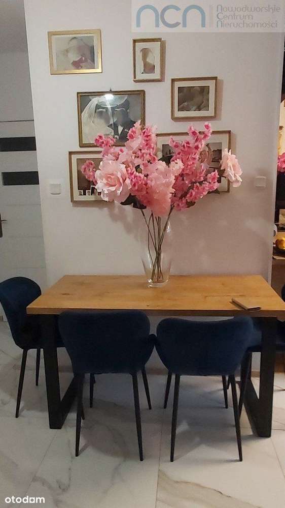 Mieszkanie 5 - pok. w N.D.Maz. - Pełny obrazek: 5/11