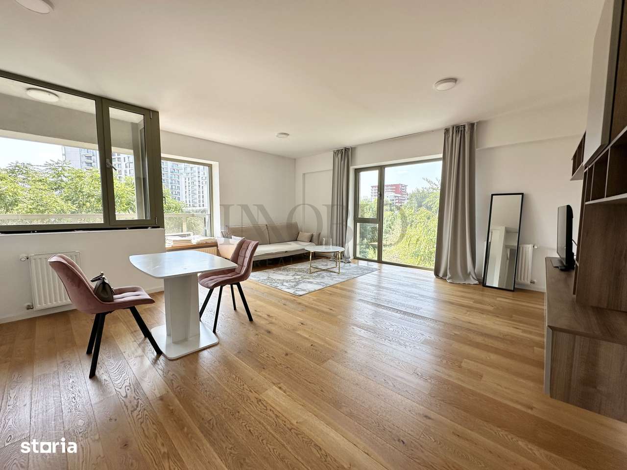 Apartament 2 Camere | Aviatiei Park - Imagine principală: 2/14