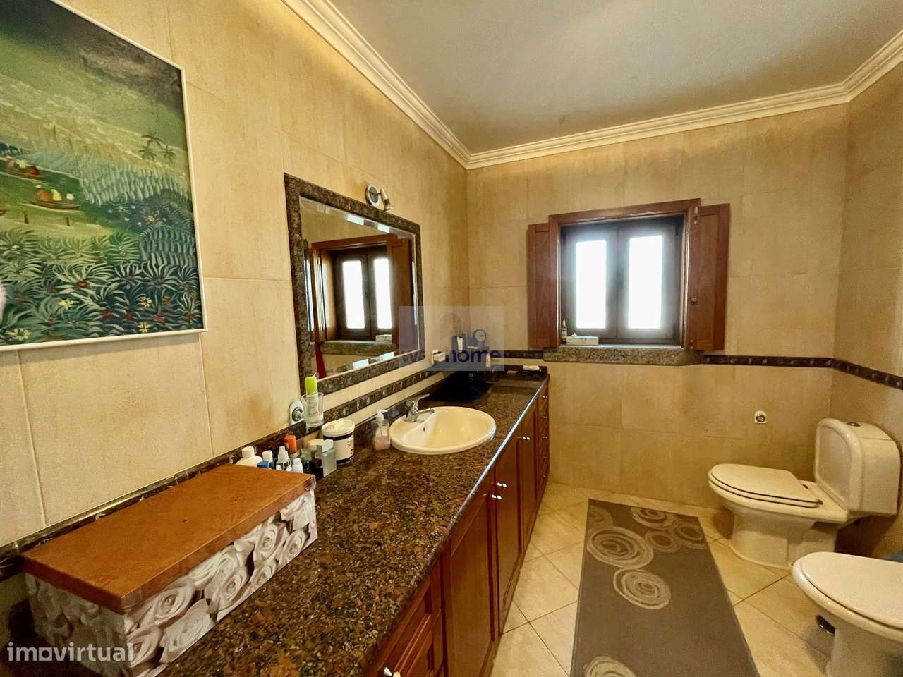 Moradia T5  | Santa Bárbara - Lourinhã-32