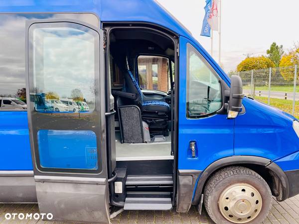 Iveco DAILY 50C18A - 10