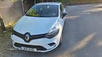 Renault Clio 1.5 dCi Zen - 2