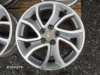 CITROEN C-CROSSER 4007 OUTLANDER II FELGI ALUMINIOWE 18 J18x7JJ ET387 - 4