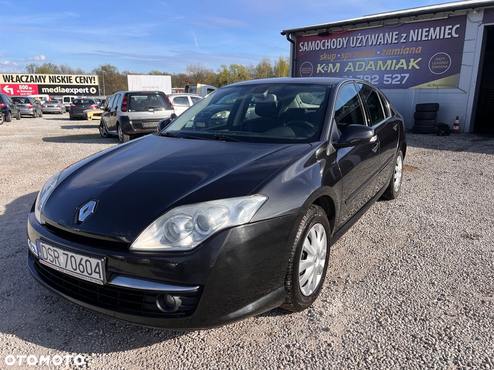 Renault Laguna