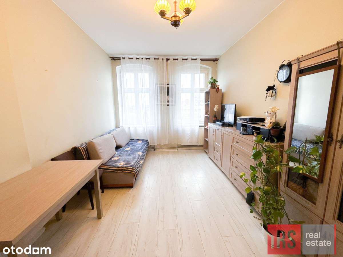 2 pokojowe mieszkanie Wrocław-Gliniana-3