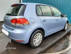 Far stanga Volkswagen Golf 6 2009 HATCHBACK 1.6 TDI - 5