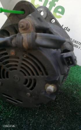 Alternador Volkswagen Golf Iii (1H1) - 3