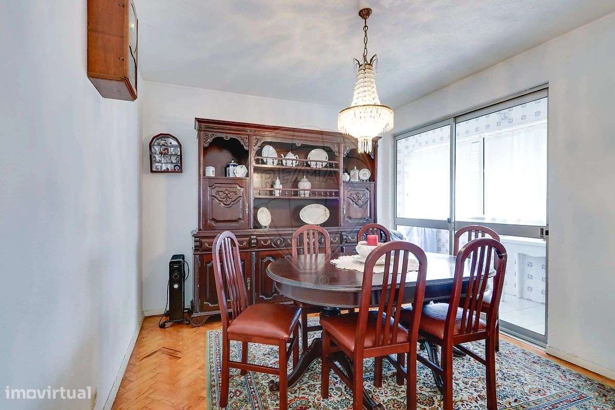 Apartamento T3 para venda-11