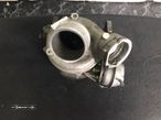 Turbo 2.5 Tdi Bac GT20 716885-5004S Ra300066f Vw Touareg 5cil - 2