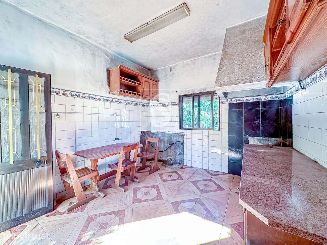 MORADIA T2 - FRIDÃO - Grande imagem: 3/57