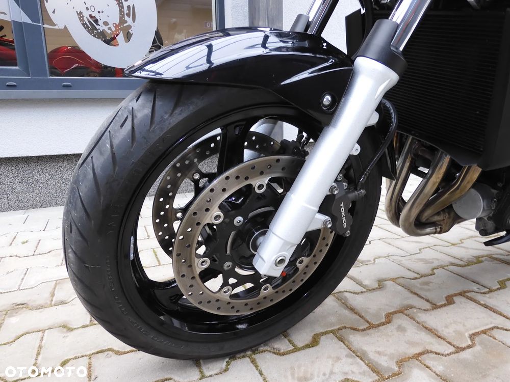 GSR600#z Niemiec#Pierwszy...