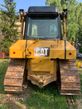 Caterpillar D6N XL system 3 D Leica nowe podwozie - 5