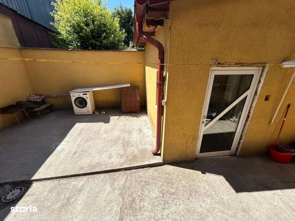 Vila P+1+M Chercea, Reprezentare Exclusiva COMISION ZERO-8