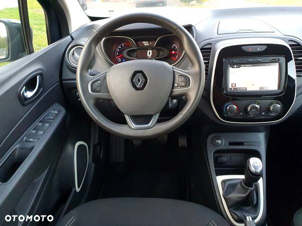 Renault Captur 0.9 Energy TCe Life - 9