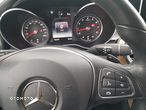 Mercedes-Benz Klasa C 180 T 9G-TRONIC Exclusive - 29