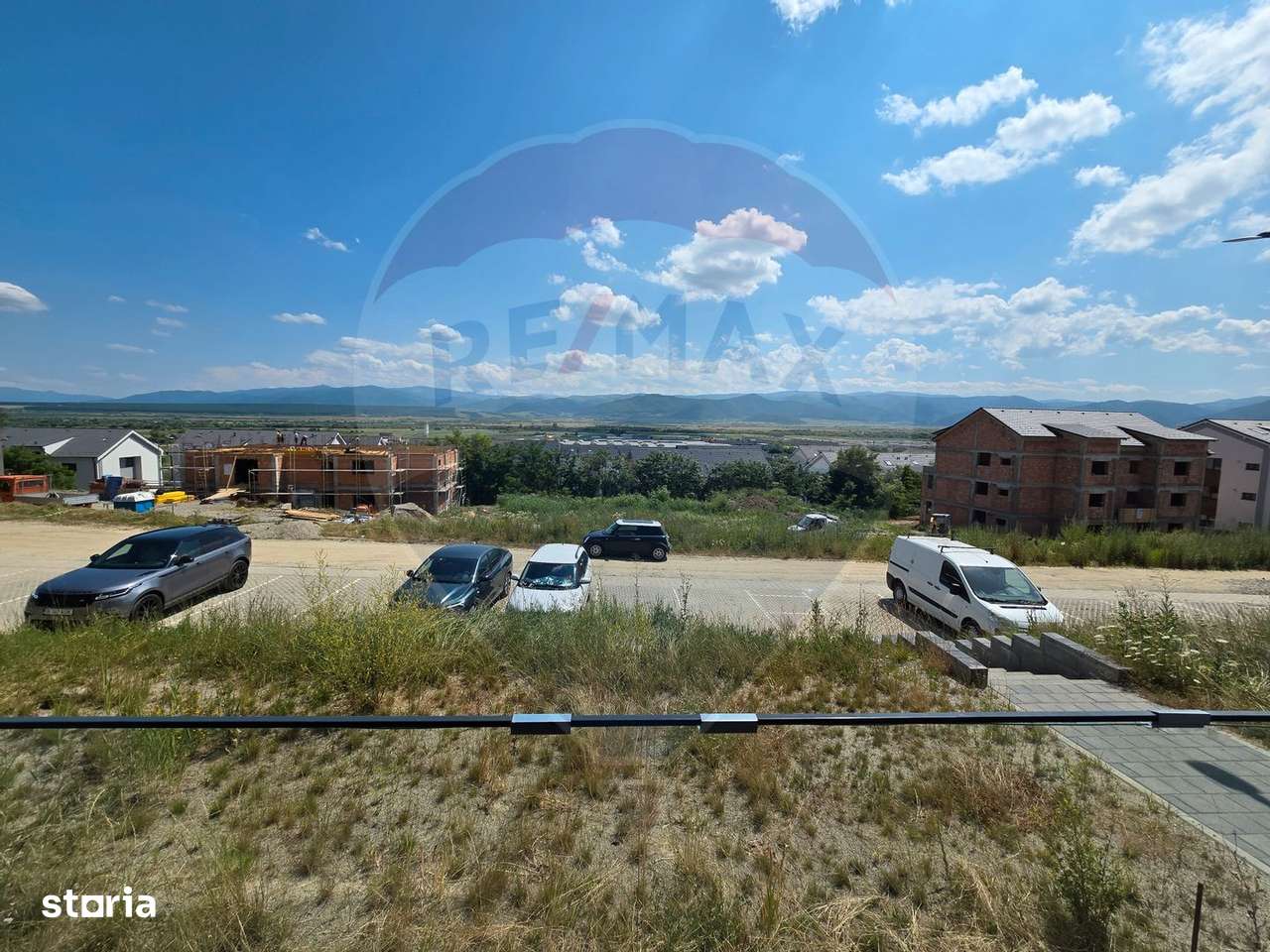 Studio de vanzare in cartierul DaVinci-8